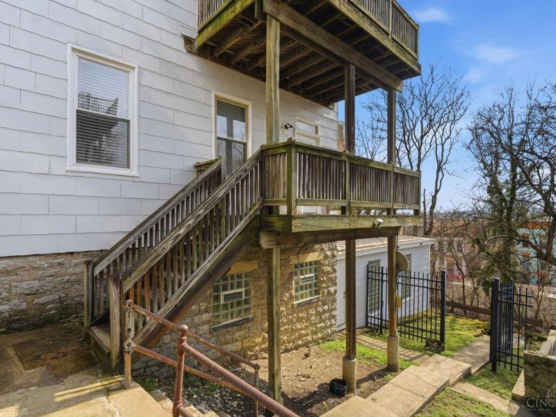 535 Klotter Avenue, Cincinnati, OH 45214 Photo 32