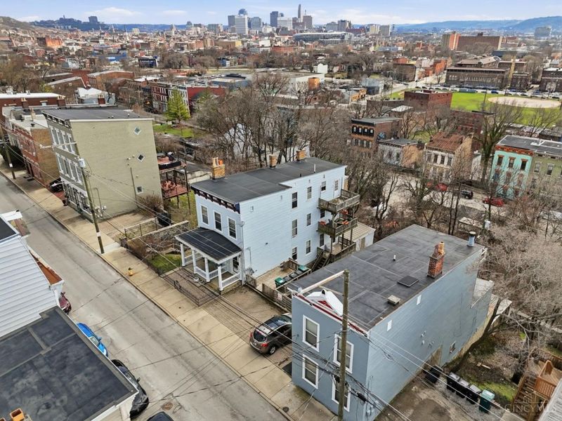 535 Klotter Avenue, Cincinnati, OH 45214 Photo 4