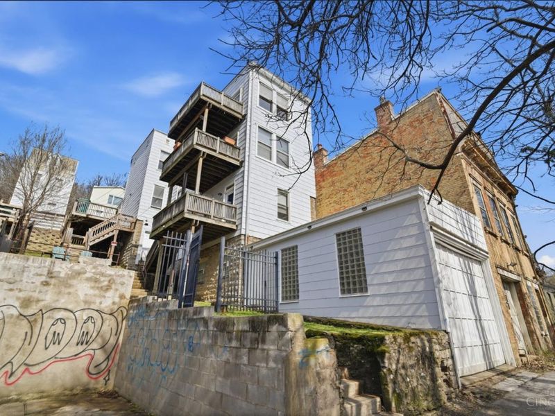 535 Klotter Avenue, Cincinnati, OH 45214 Photo 49