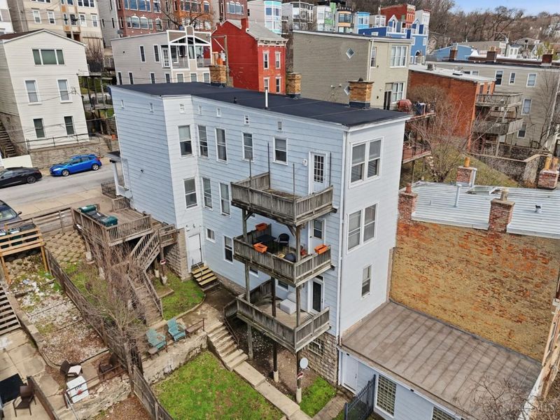 535 Klotter Avenue, Cincinnati, OH 45214 Photo 5