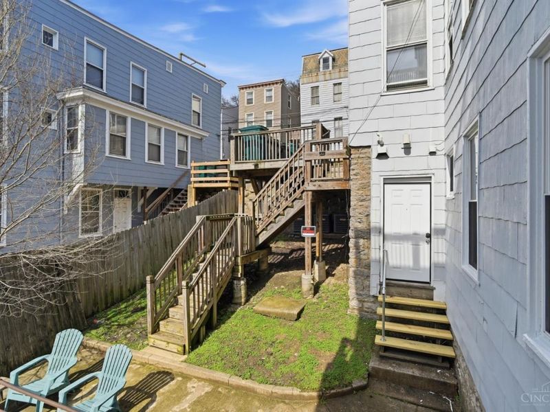 535 Klotter Avenue, Cincinnati, OH 45214 Photo 54