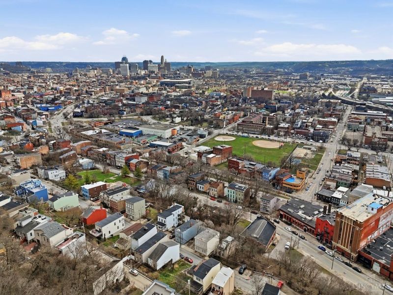 535 Klotter Avenue, Cincinnati, OH 45214 Photo 6