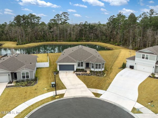 12464 CLAPBOARD BLUFF Trail, Jacksonville, FL 32226