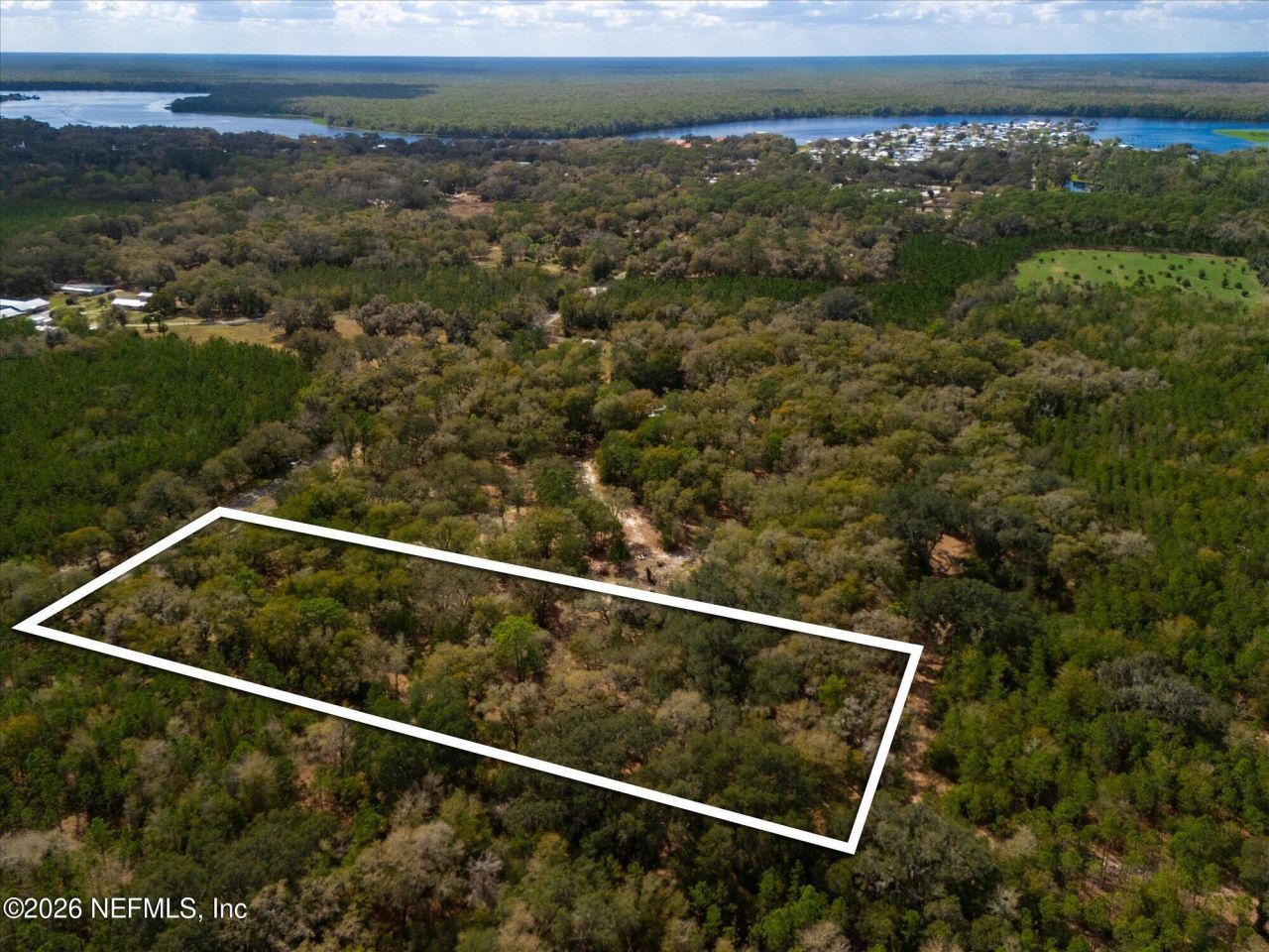 Tbd Old Welaka (parcel A) Road, Welaka, FL 32193 Photo