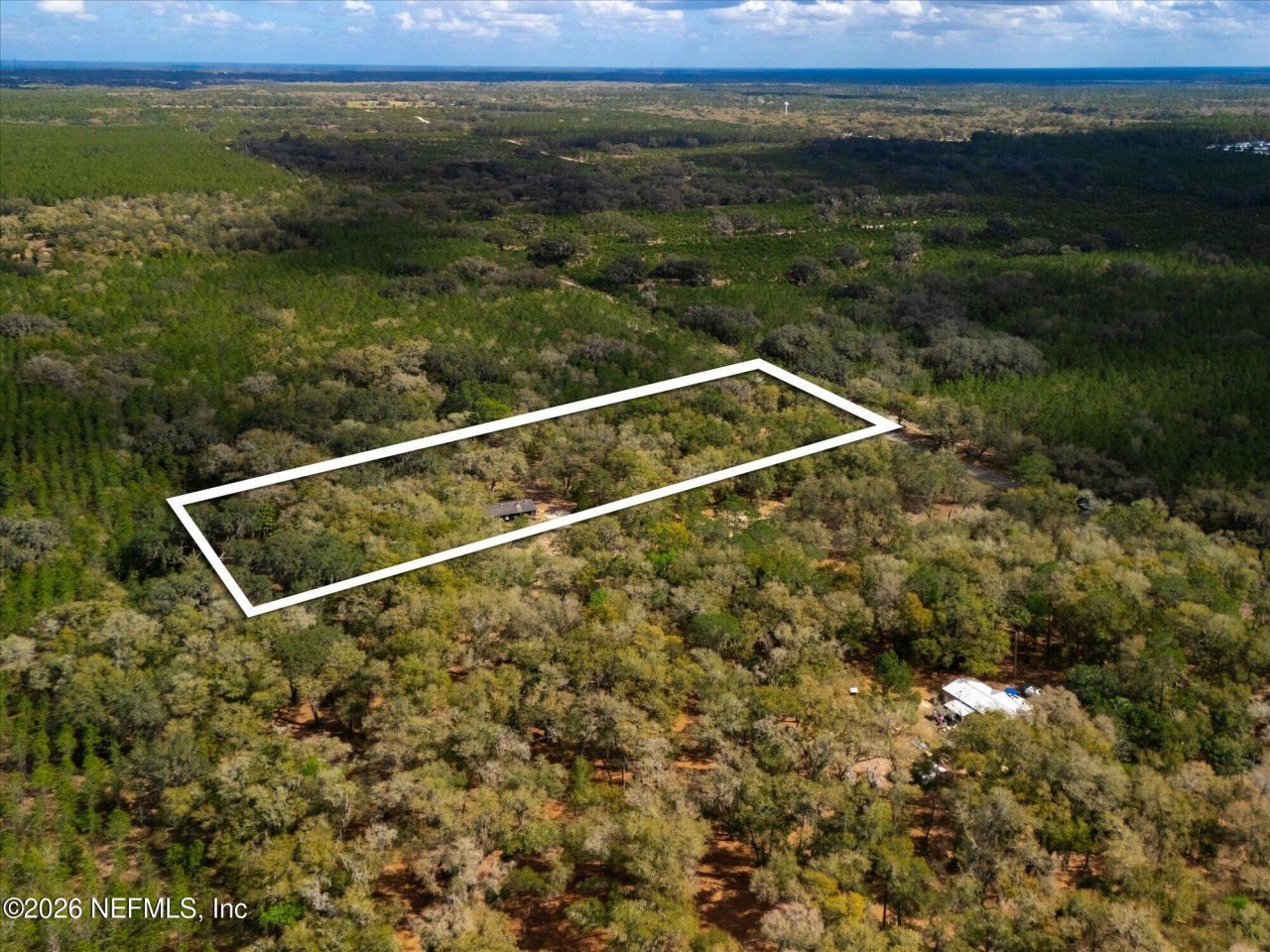 Tbd Old Welaka (parcel A) Road, Welaka, FL 32193 Photo