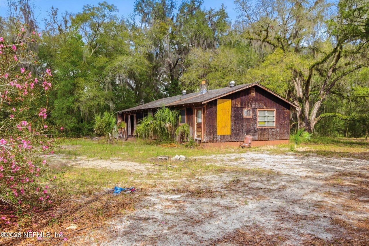 Tbd Old Welaka (parcel A) Road, Welaka, FL 32193 Photo