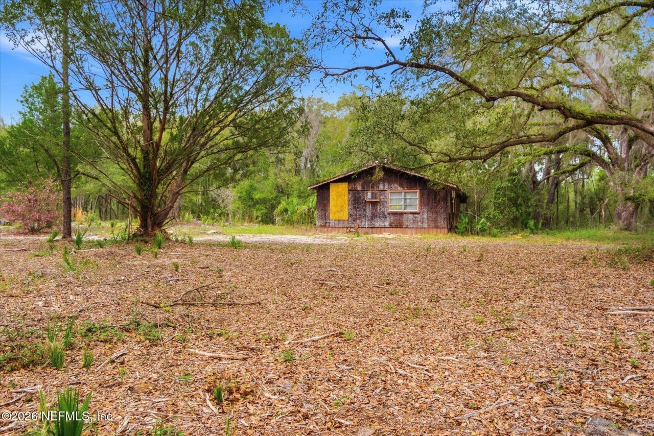 Tbd Old Welaka (parcel A) Road, Welaka, FL 32193 Photo