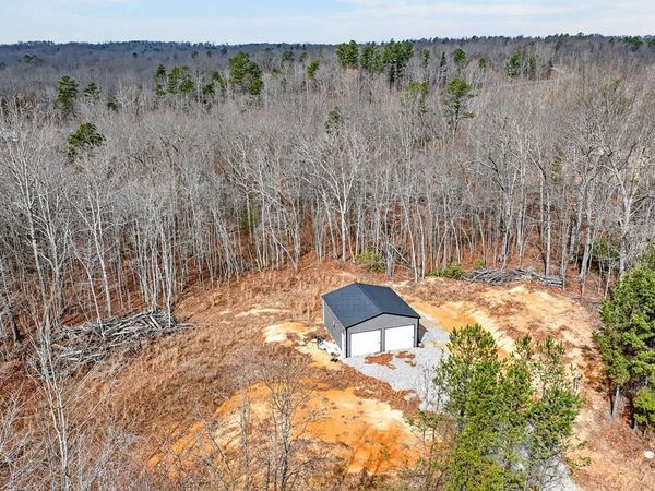 229 Paradise Ln, Crawford, TN 38554