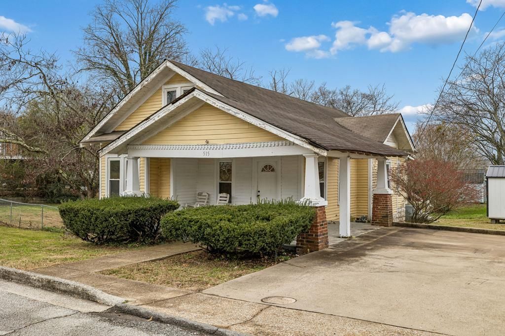 515 Water Street, Carthage, TN 37030 Main Photo