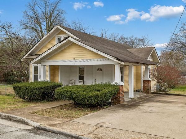 515 Water Street, Carthage, TN 37030