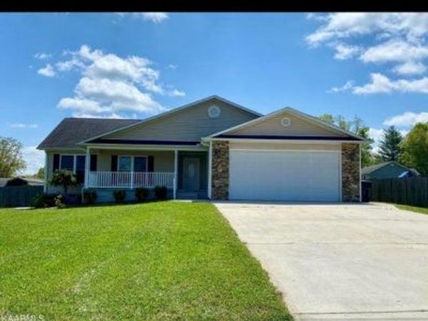 36 Hunter Drive, Crossville, TN 38555