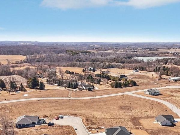 Lt27 ERVALICE COURT, Random Lake, WI 53075