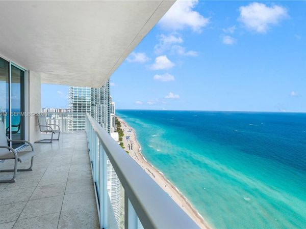 16699 Collins Ave , Unit 3803, Sunny Isles Beach, FL 33160