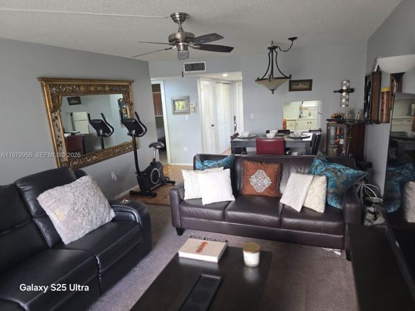 8100 Sunrise Lakes Blvd , Unit 110, Sunrise, FL 33322