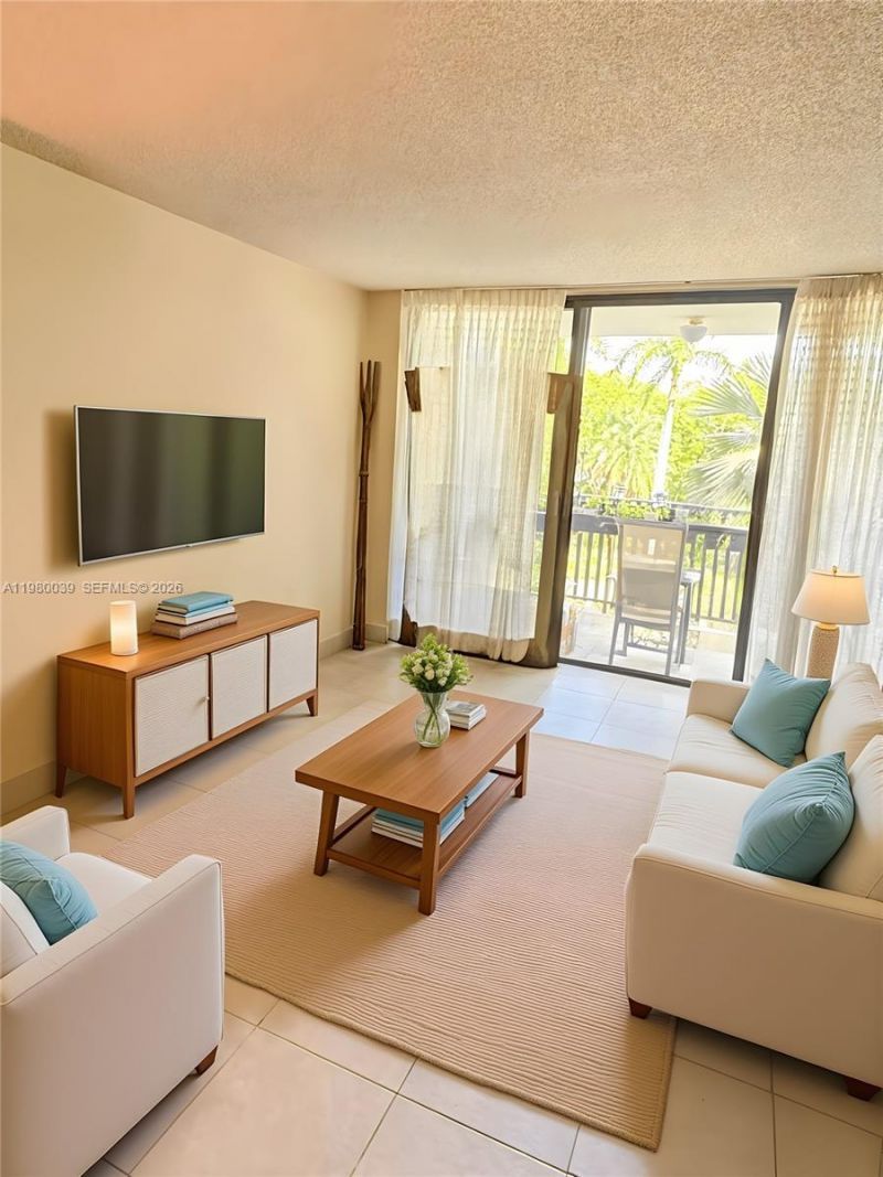 100 Ocean Lane Dr, Unit 303, Key Biscayne, FL 33149 Photo