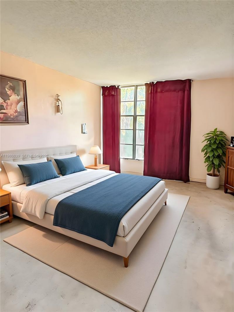 100 Ocean Lane Dr, Unit 303, Key Biscayne, FL 33149 Photo