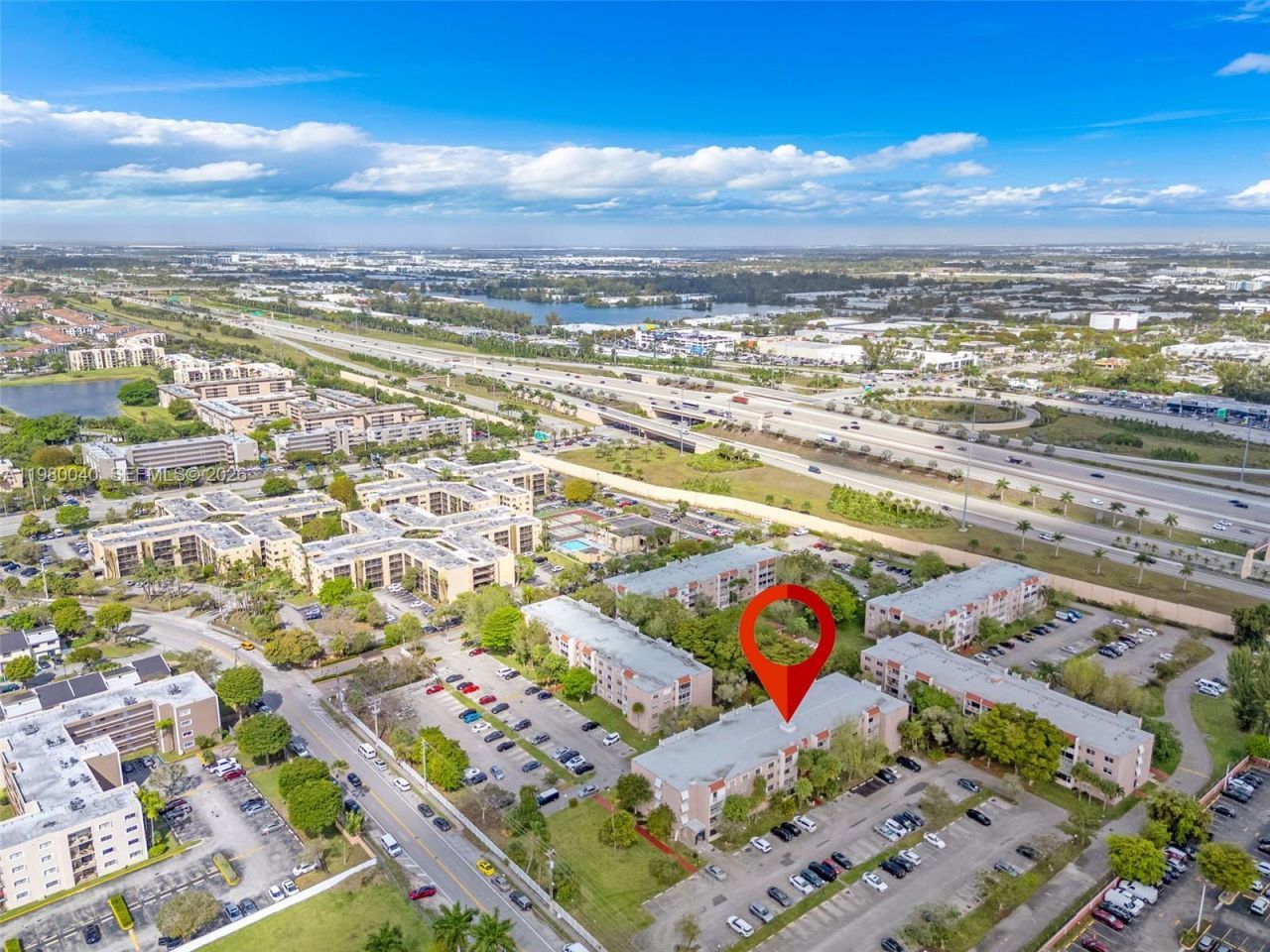 8405 NW 8th St, Unit 107-2, Miami, FL 33126 Photo