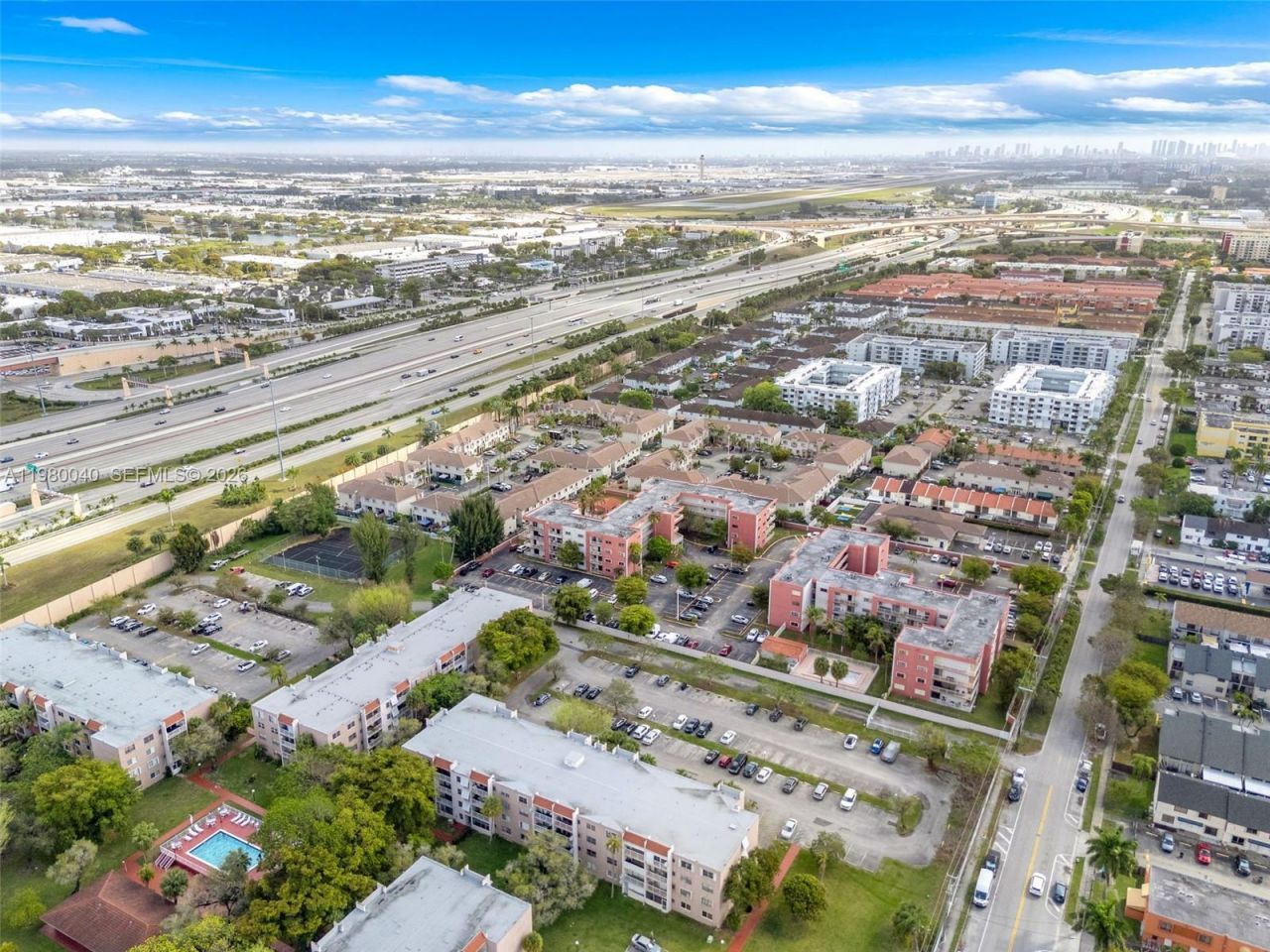 8405 NW 8th St, Unit 107-2, Miami, FL 33126 Photo