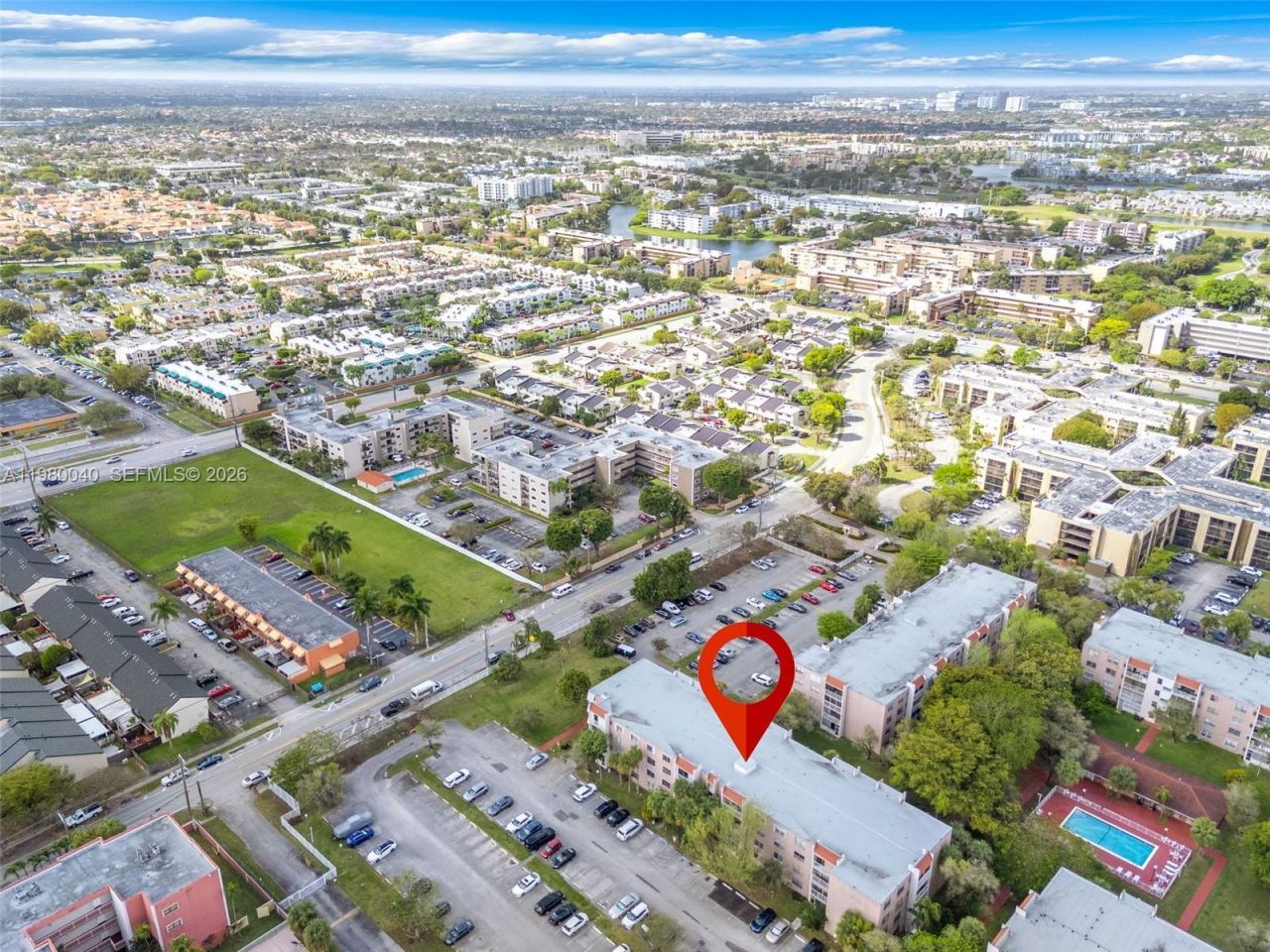 8405 NW 8th St, Unit 107-2, Miami, FL 33126 Photo