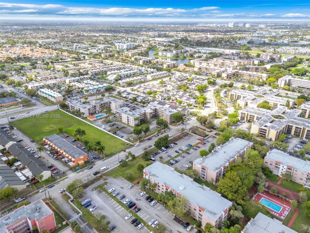 8405 NW 8th St, Unit 107-2, Miami, FL 33126 Photo