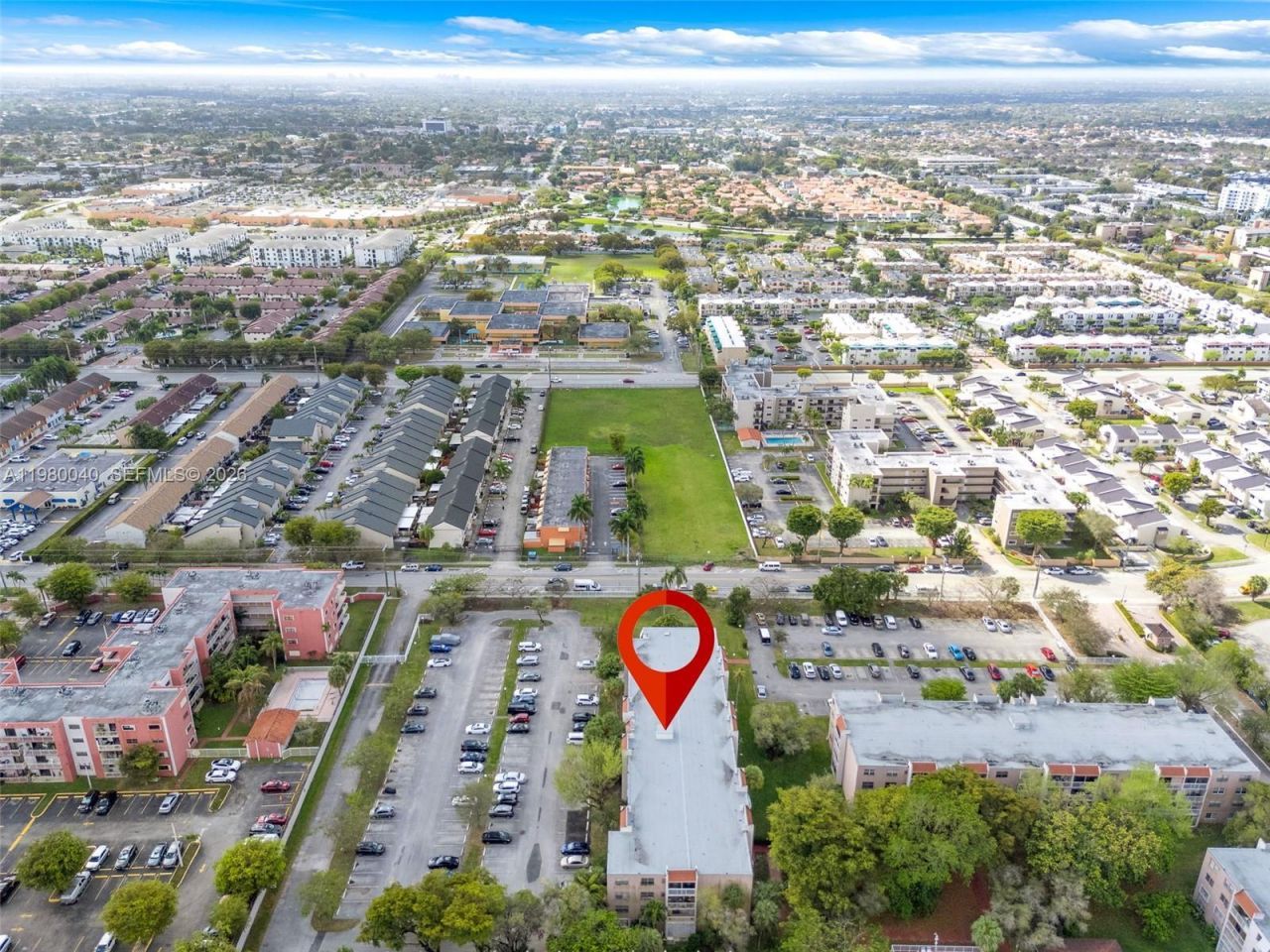 8405 NW 8th St, Unit 107-2, Miami, FL 33126 Photo