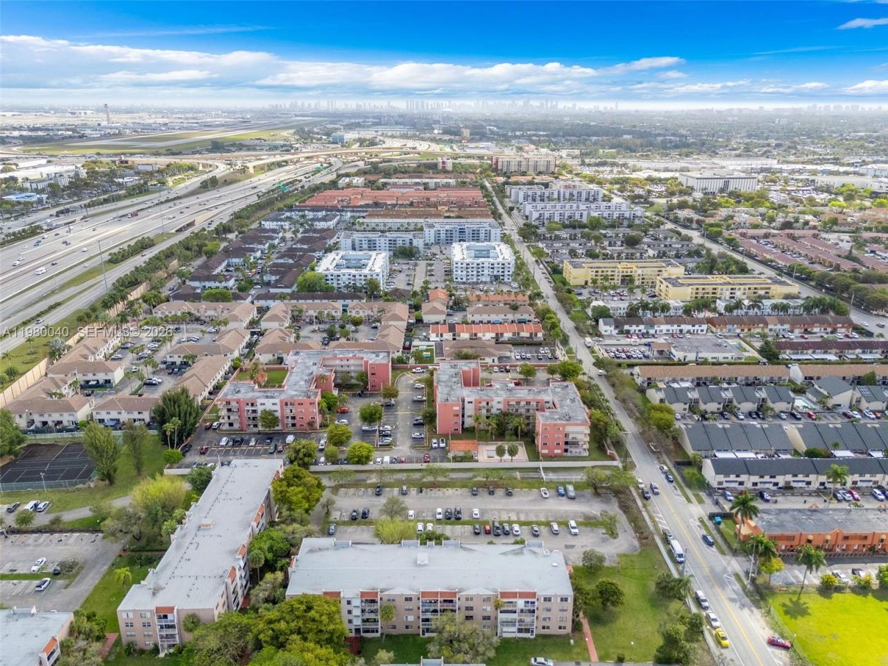 8405 NW 8th St, Unit 107-2, Miami, FL 33126 Photo