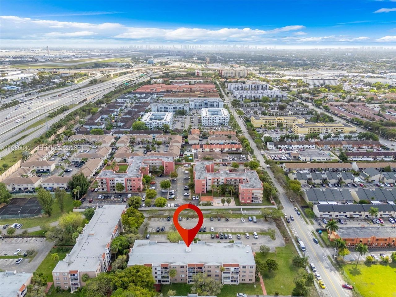 8405 NW 8th St, Unit 107-2, Miami, FL 33126 Photo