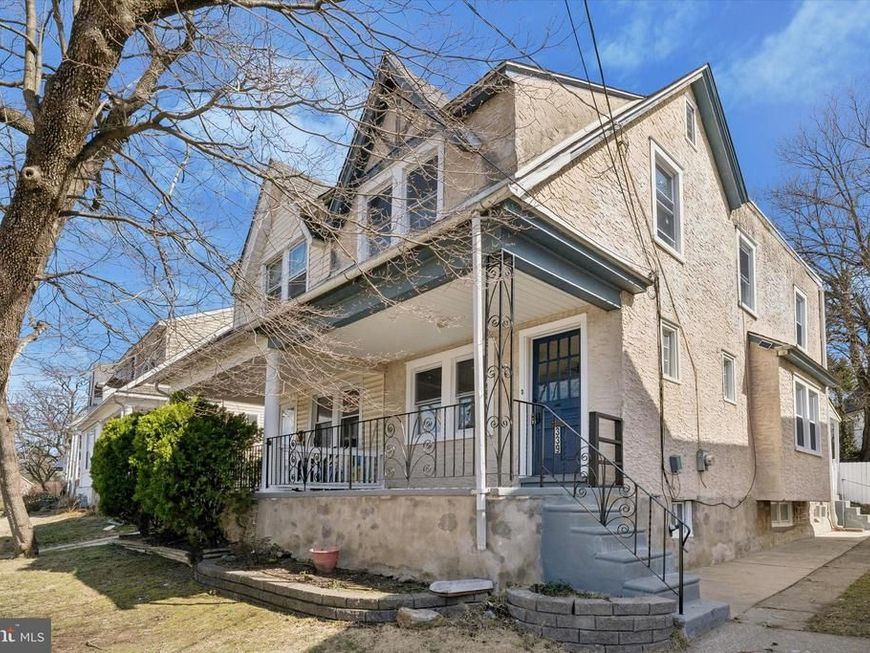 339 Blanchard Road, Drexel Hill, PA 19026 Main Photo