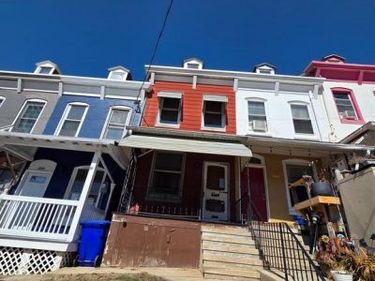 1241 GREEN STREET, READING, PA 19604