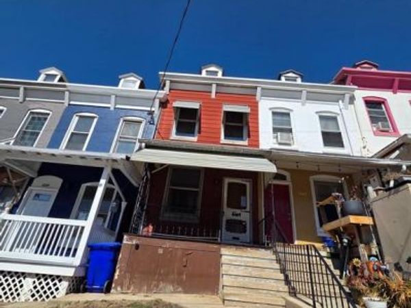 1241 GREEN STREET , READING, PA 19604