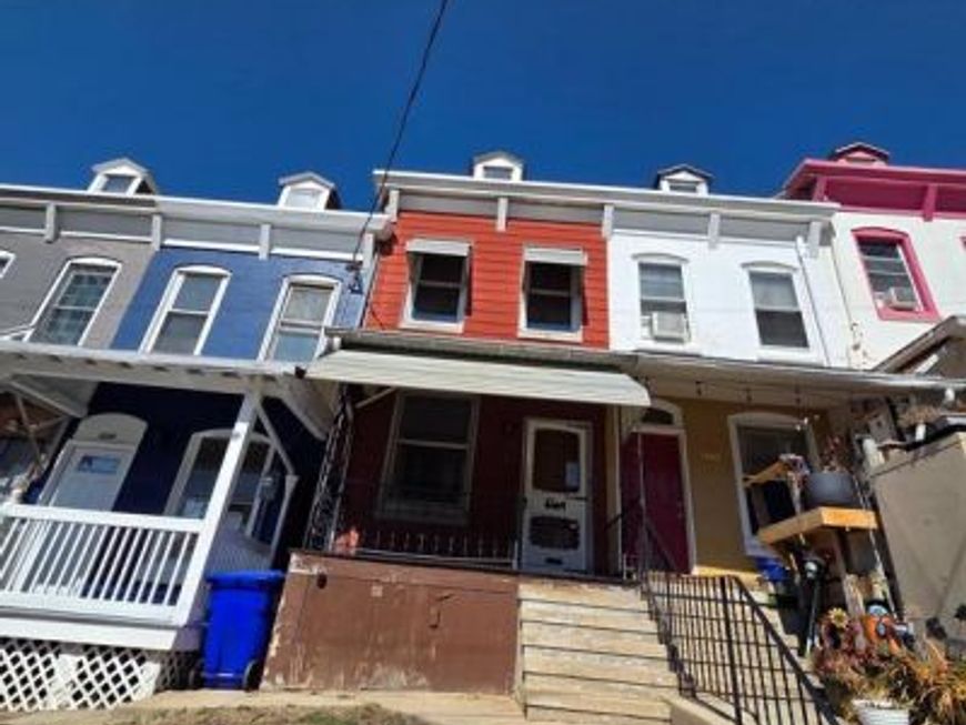 1241 Green Street , Reading, PA 19604 Main Photo