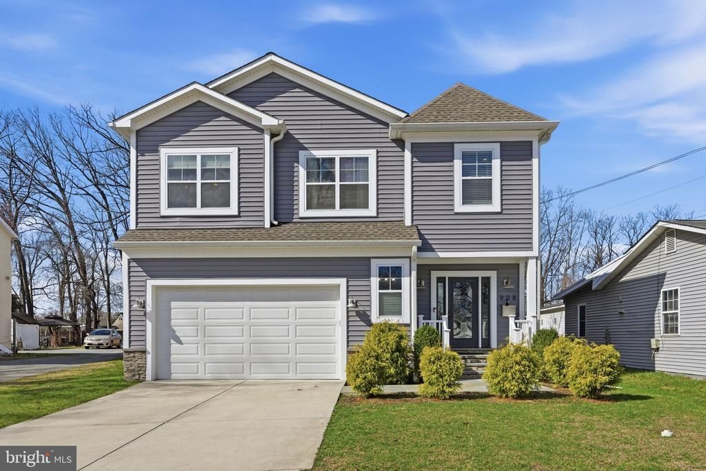 908 N STONESTREET AVENUE, ROCKVILLE, MD 20850