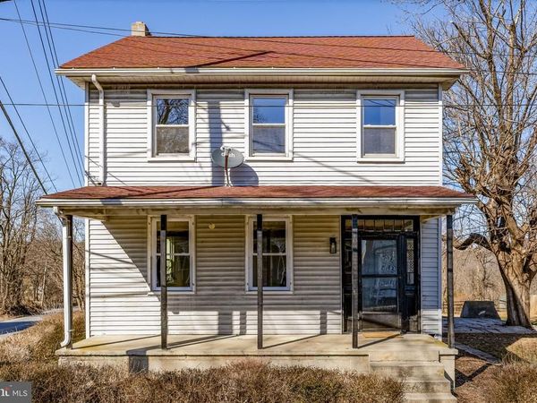204 N HOERNERSTOWN ROAD , HUMMELSTOWN, PA 17036