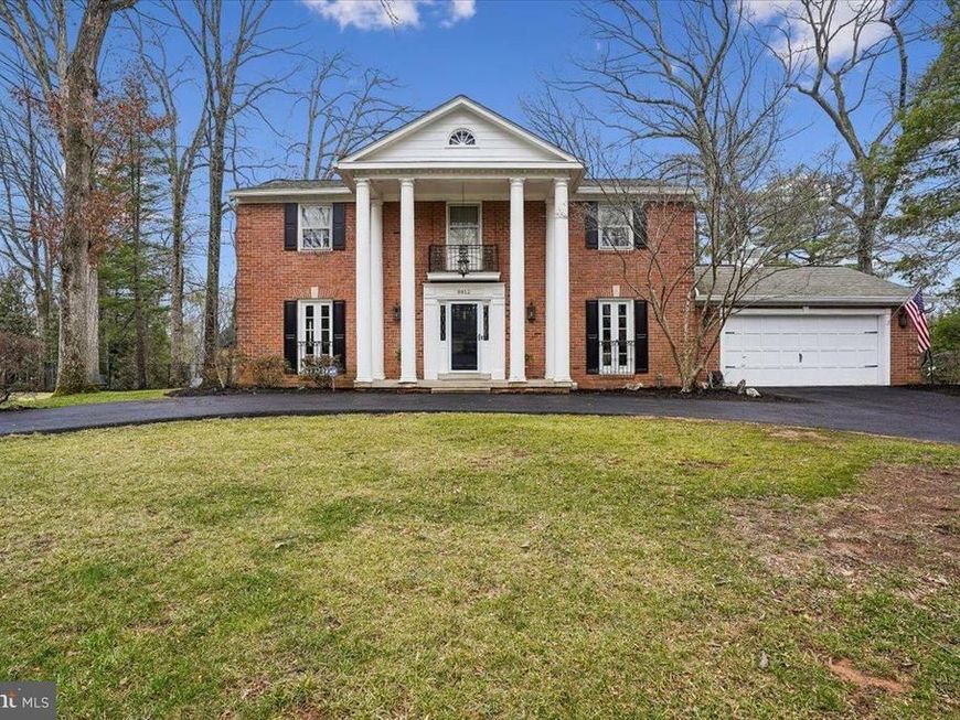 8812 Maxwell Drive, Potomac, MD 20854 Main Photo