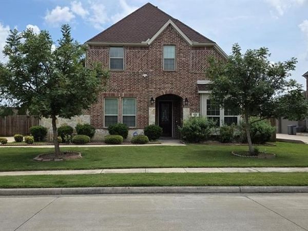 642 Seminole Trail, Murphy, TX 75094