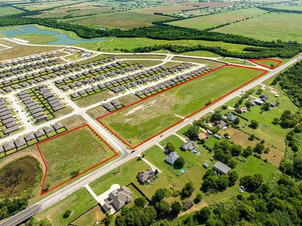 99 E FM 6, Josephine, TX 75164