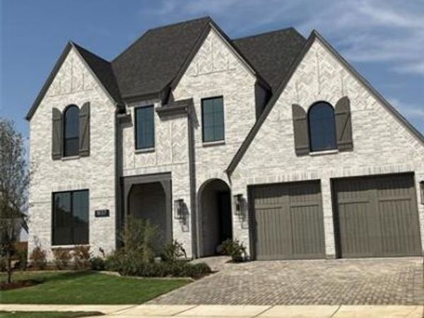 1837 Acoma Way, Bartonville, TX 76226