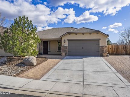3010 Bull Rider Drive, Reno, NV 89521 Photo