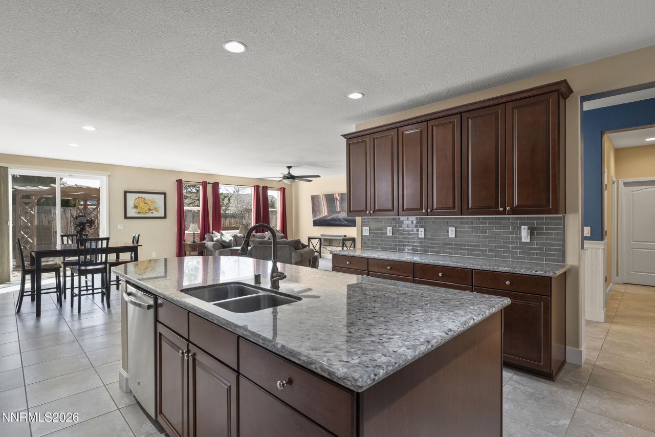 3010 Bull Rider Drive, Reno, NV 89521 Photo