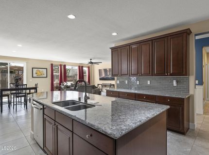 3010 Bull Rider Drive, Reno, NV 89521 Photo