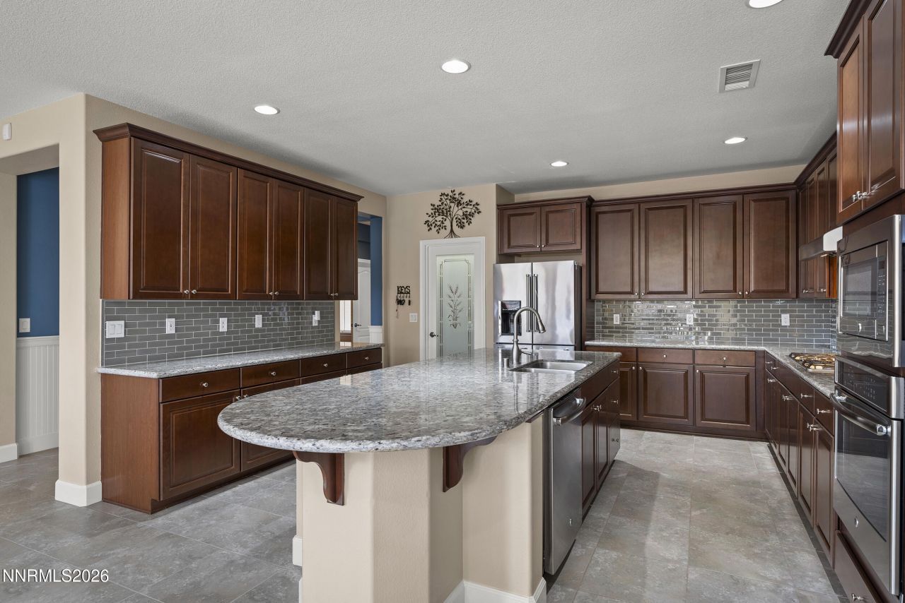 3010 Bull Rider Drive, Reno, NV 89521 Photo