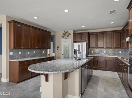 3010 Bull Rider Drive, Reno, NV 89521 Photo