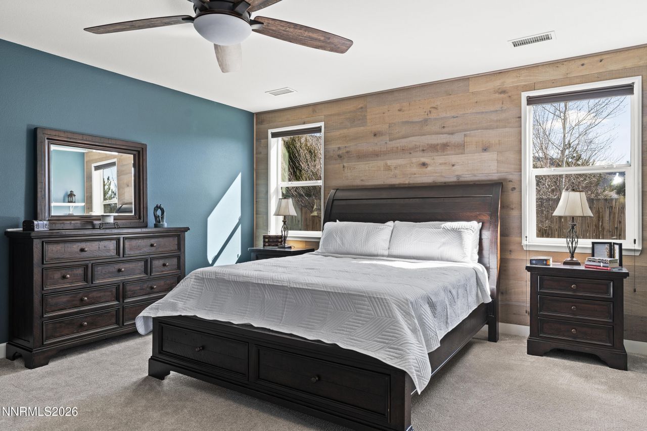 3010 Bull Rider Drive, Reno, NV 89521 Photo