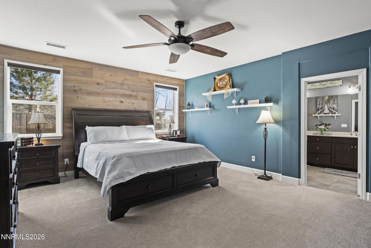 3010 Bull Rider Drive, Reno, NV 89521 Photo