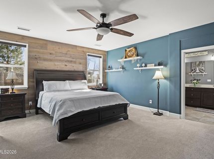 3010 Bull Rider Drive, Reno, NV 89521 Photo