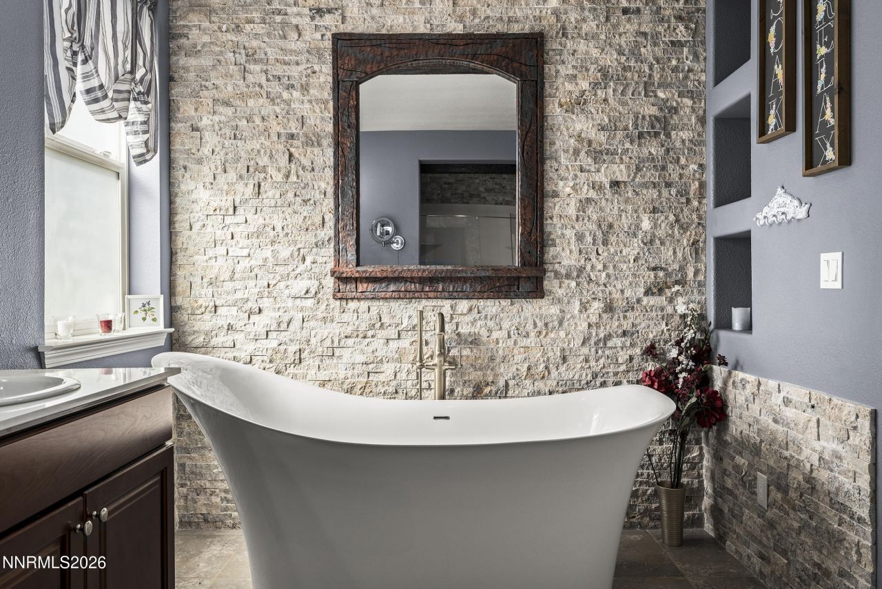 3010 Bull Rider Drive, Reno, NV 89521 Photo