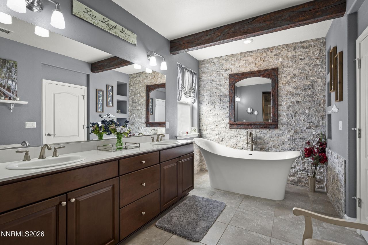 3010 Bull Rider Drive, Reno, NV 89521 Photo