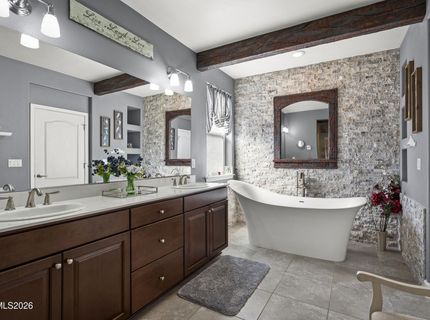 3010 Bull Rider Drive, Reno, NV 89521 Photo