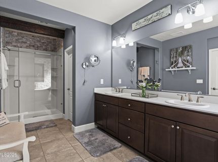 3010 Bull Rider Drive, Reno, NV 89521 Photo