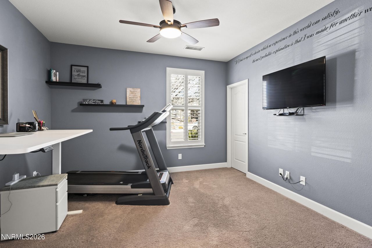 3010 Bull Rider Drive, Reno, NV 89521 Photo